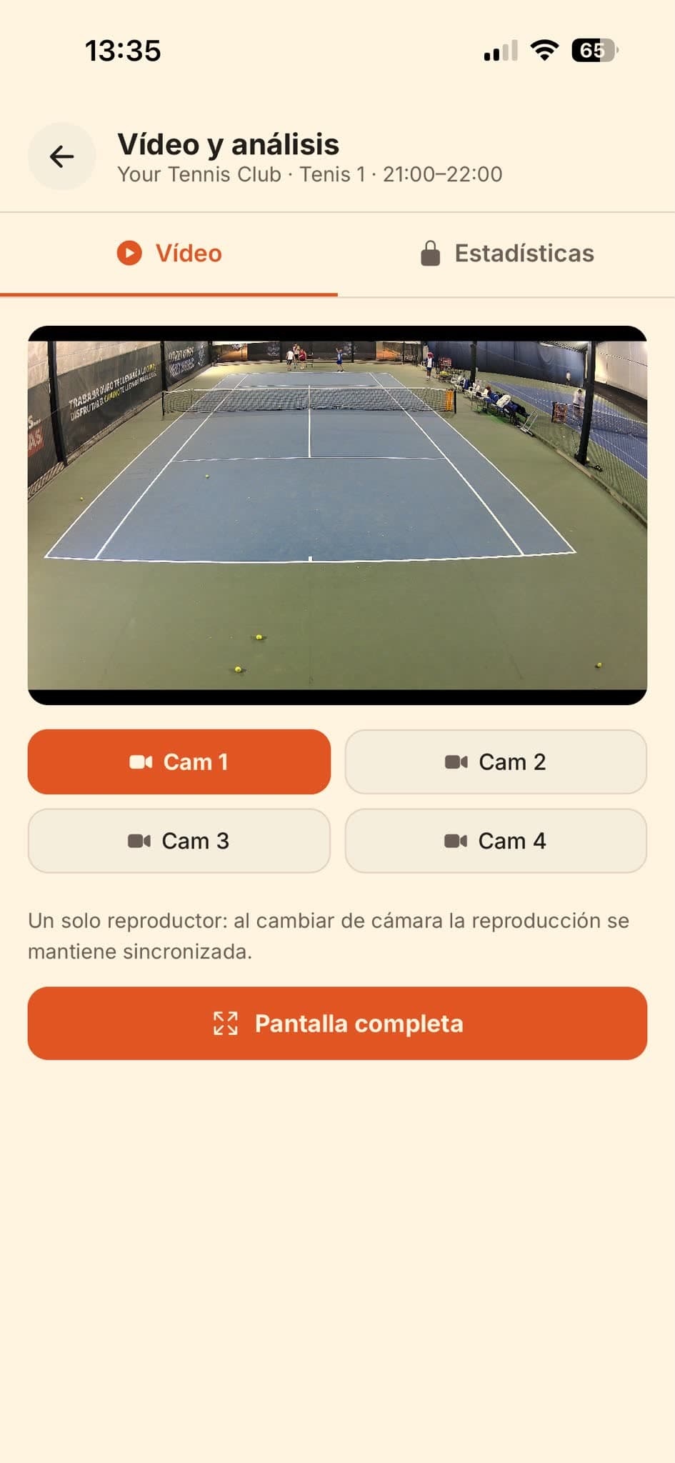 Mira el vídeo